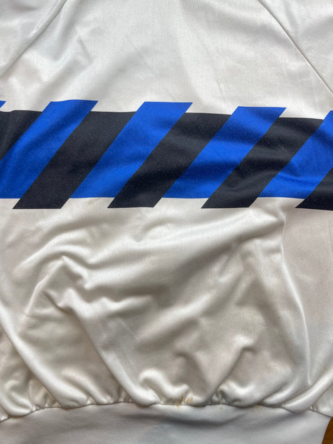 Player Issue Training • Inter • 1988 • Uhlsport Tracksuit 