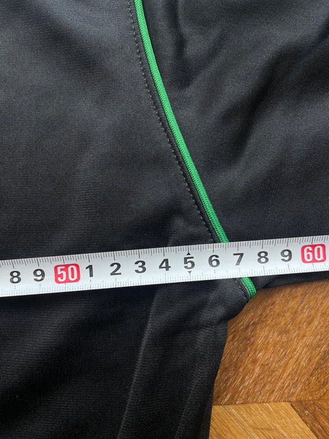 Player Issue Training • Juventus • 1989 • Kappa Top 