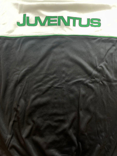 Player Issue Training • Juventus • 1989 • Kappa Top 