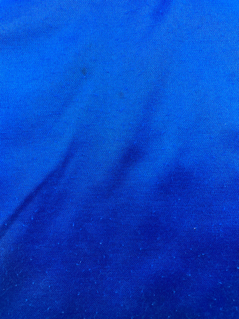 Match Shirt • National • Italia • 1988 • Diadora • Home • #10 • Giuseppe Giannini • vs Norway • Unwashed 