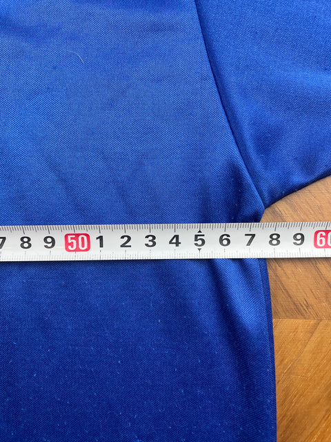 Match Shirt • National • Italia • 1988 • Diadora • Home • #10 • Giuseppe Giannini • vs Norway • Unwashed 