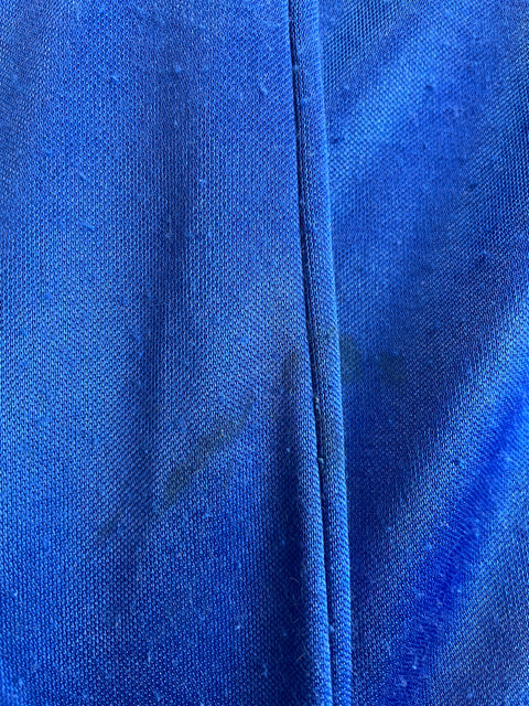 Match Shirt • National • Italia • 1988 • Diadora • Home • #10 • Giuseppe Giannini • vs Norway • Unwashed 