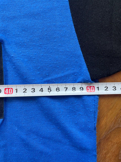 Player Issue Training • Inter • 1991 • Umbro Training Top 