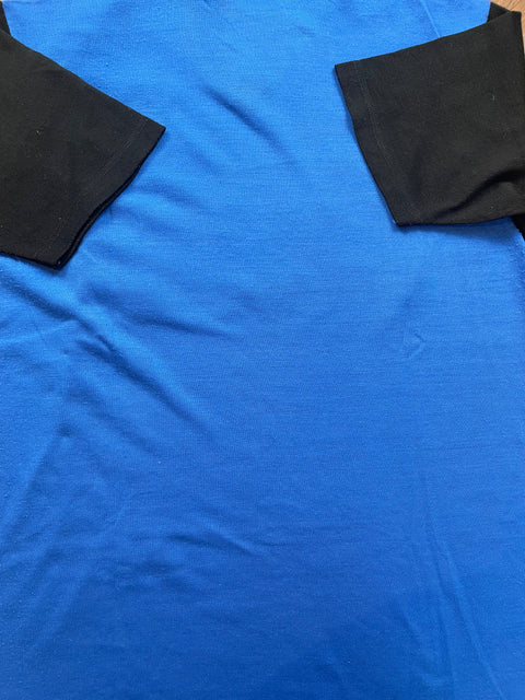 Player Issue Training • Inter • 1991 • Umbro Training Top 