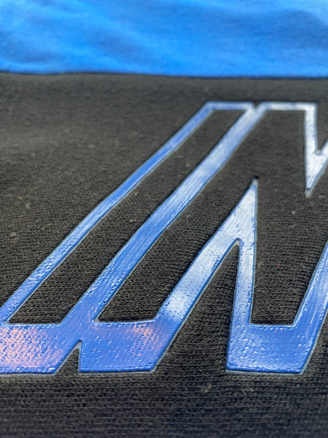 Player Issue Training • Inter • 1990 • Uhlsport Training Top 