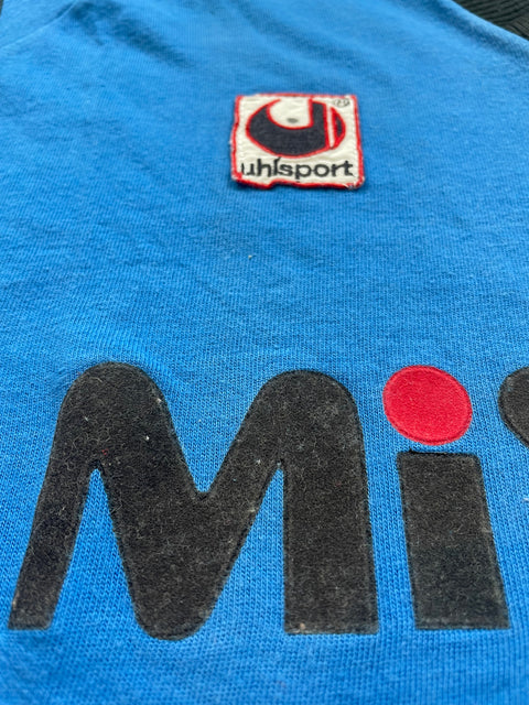 Player Issue Training • Inter • 1988 • Uhlsport Top • Size L 