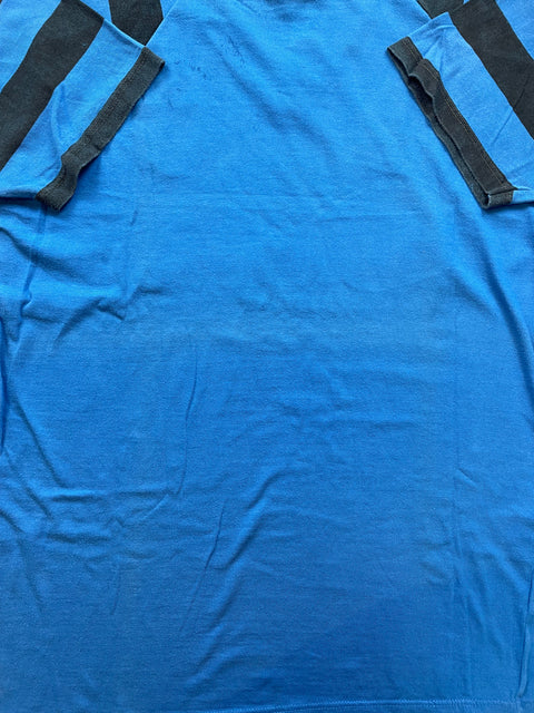 Player Issue Training • Inter • 1988 • Uhlsport Top • Size L 