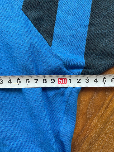 Player Issue Training • Inter • 1988 • Uhlsport Top • Size L 