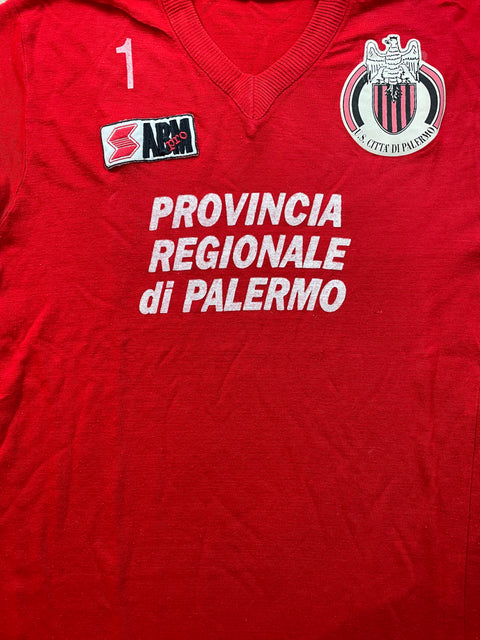 Player Issue Training • Palermo • 1994 • ABM Training Top 
