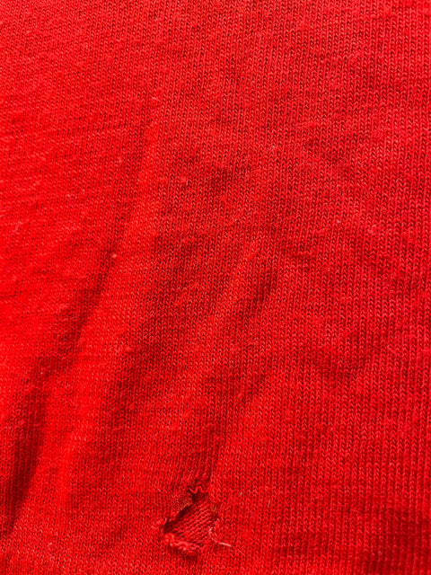 Player Issue Training • Palermo • 1994 • ABM Training Top 