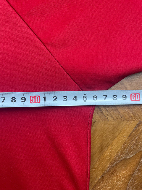 Player Issue Training • AC Milan • 1994 • Lotto Top • Size L 