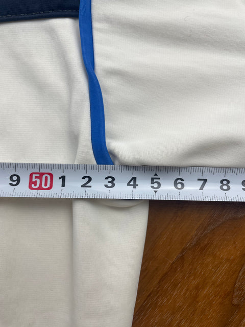 Player Issue Training • Italia • 1986 • Diadora Track Jacket • Size L 