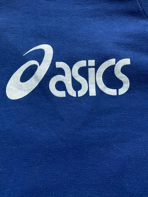 Player Issue Training • Sampdoria • 1995 • Asics Training Top • Size M 