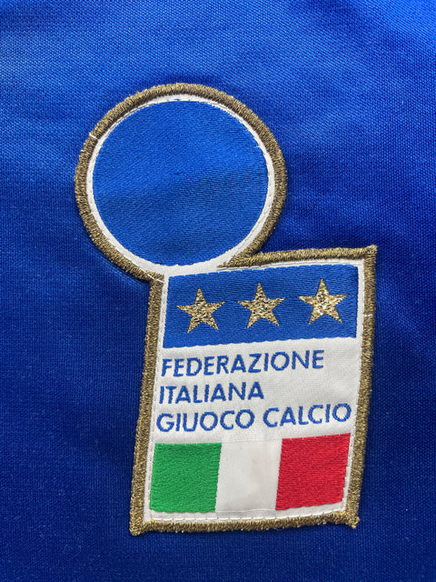 Store Shirt • Italia • 1993 • Player Issue Version • Size M 