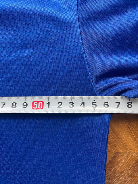 Store Shirt • Italia • 1993 • Player Issue Version • Size L 