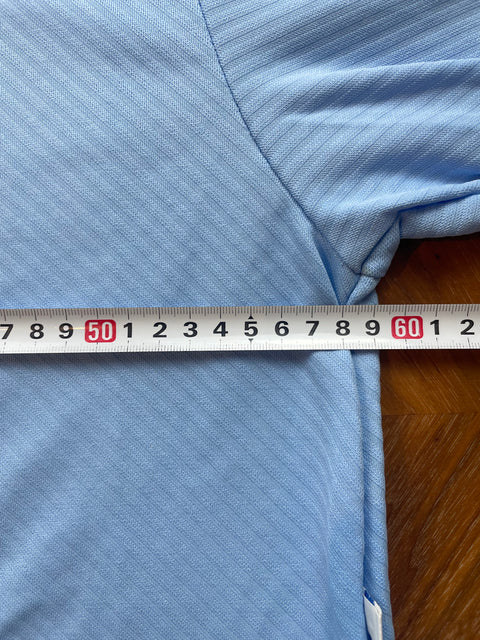 Match Shirt • Club • Lazio • 1993 • Umbro • Home • #11 • Giuseppe Signori • Match Worn 