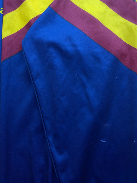 Store Shirt • Roma • 1991 • Adidas • Third • Size L 