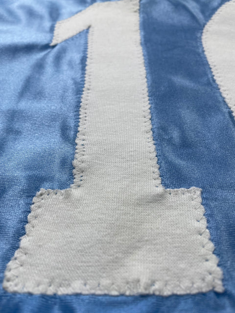 Match Shirt • Club • Napoli • 1988 • Ennerre • Home • #10 • Diego Maradona • Match Worn 