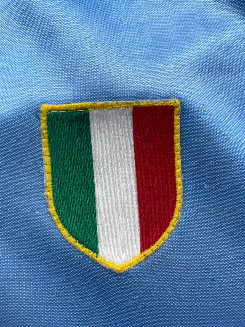 Store Shirt • Napoli • 1990 • Ennerre • Home • #10 • Diego Maradona • Size XL