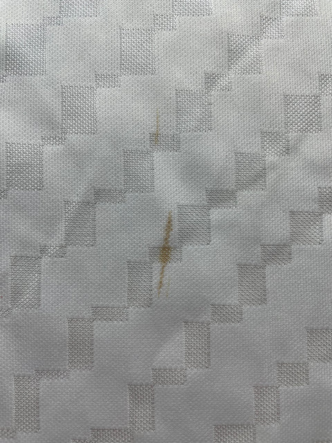 Match Shirt • Club • AC Milan • 1996 • Lotto • Away • #29 • Pietro Vierchowod • Match Worn • vs Piacenza