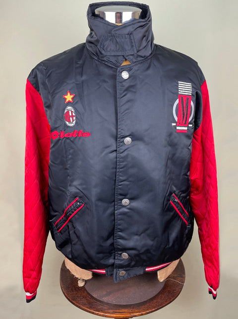 T-Shirts & Merch | Bomber | AC Milan | 1995