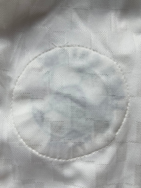 Match Shirt • Club • AC Milan • 1996 • Lotto • Away • #29 • Pietro Vierchowod • Match Worn • vs Piacenza