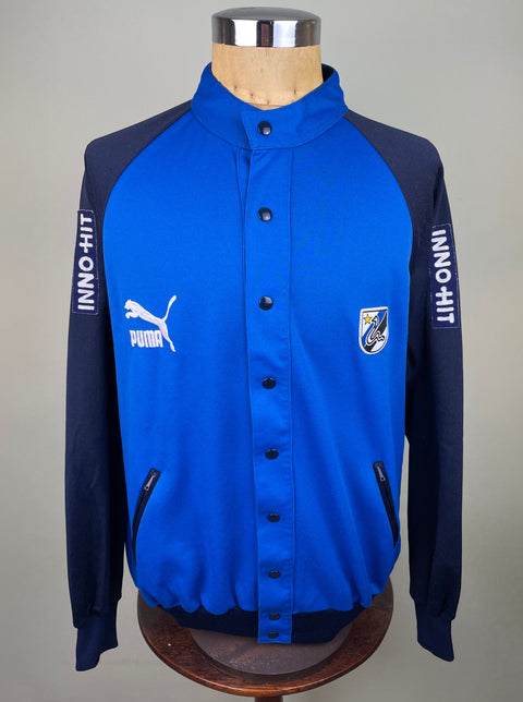 Training | Inter | 1979 | Puma Training Top