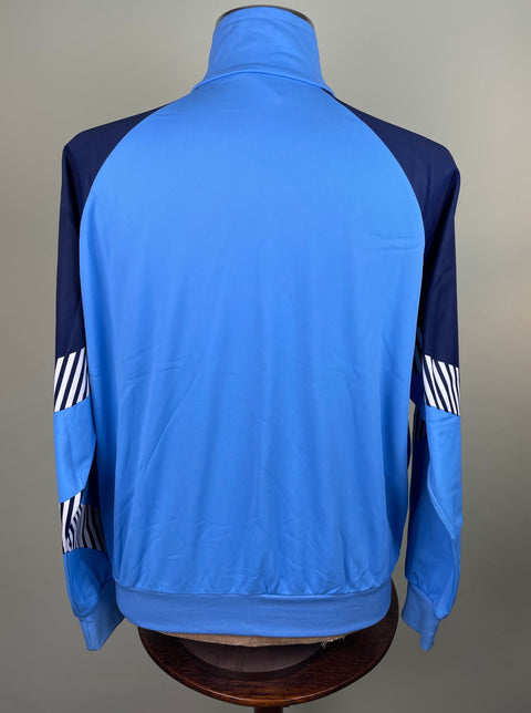 Training | Lazio | 1991 | Umbro Training Top