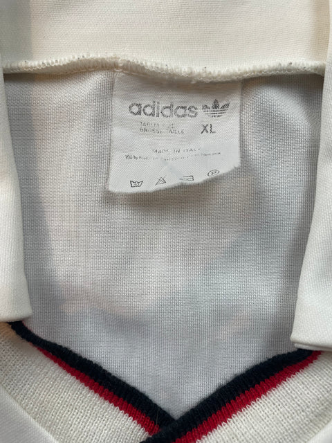 Store Shirt • AC Milan • 1990 • Adidas • Away • Size XL 