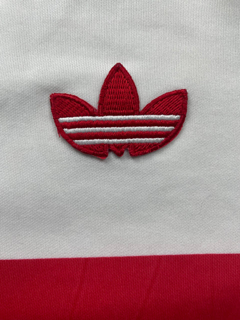 Store Shirt • AC Milan • 1990 • Adidas • Away • Size XL 