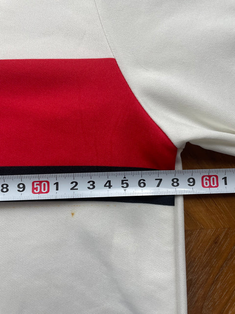 Store Shirt • AC Milan • 1990 • Adidas • Away • Size XL 