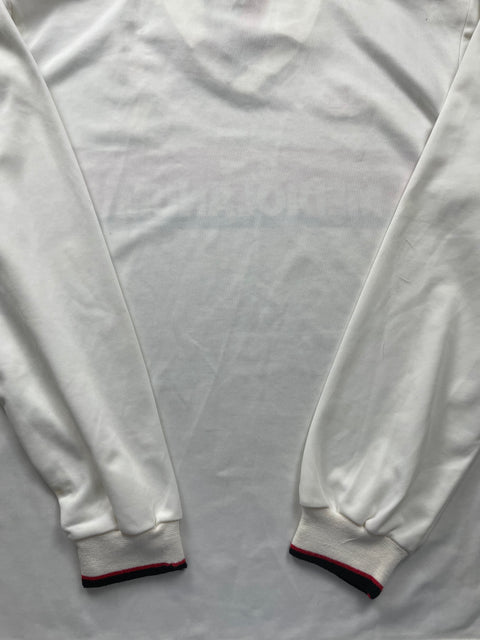 Store Shirt • AC Milan • 1990 • Adidas • Away • Size XL 