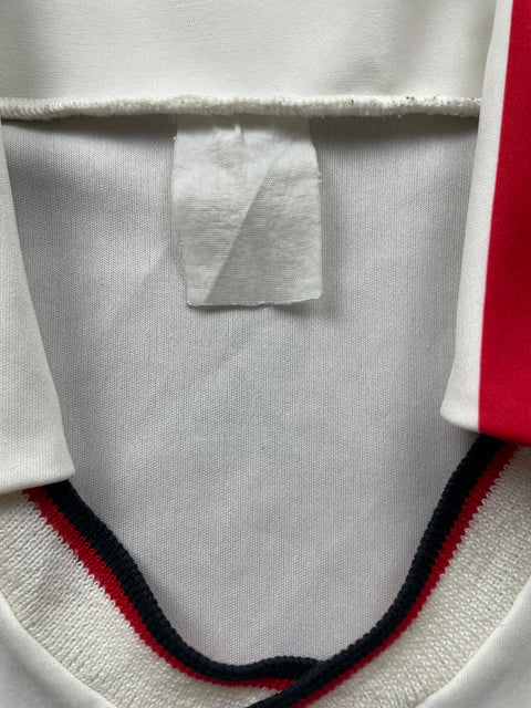 Store Shirt • AC Milan • 1990 • Adidas • Away • Size M 