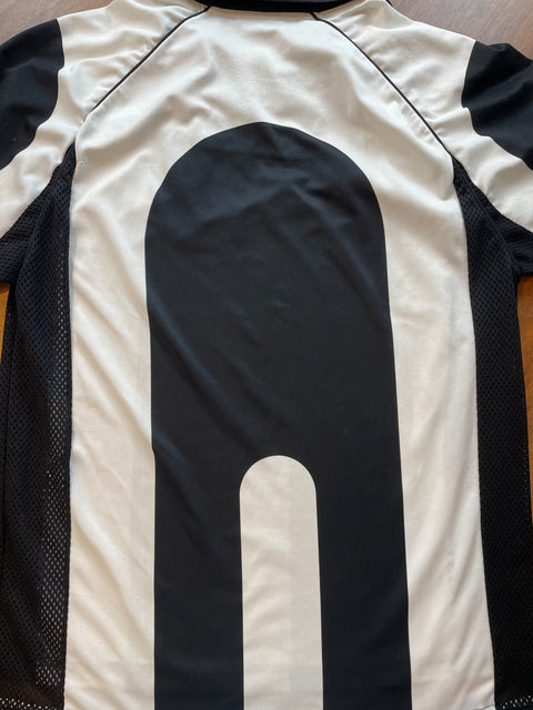 Store Shirt • Juventus • 1997 • Kappa • Home • Size M 