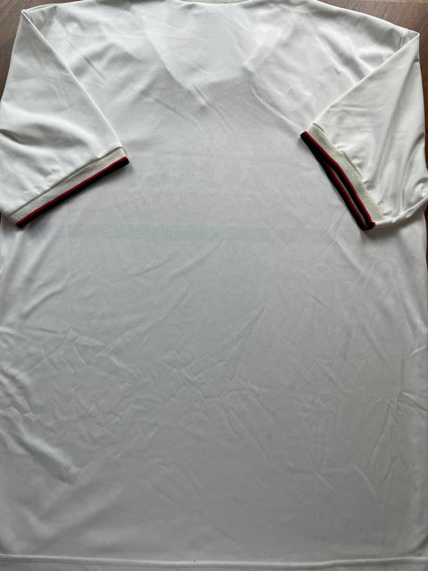 Store Shirt • AC Milan • 1992 • Adidas • Away • Size M 