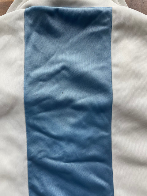 Store Shirt • Argentina • 1980 • Le Coq Sportif • World Champions Version • Size M 