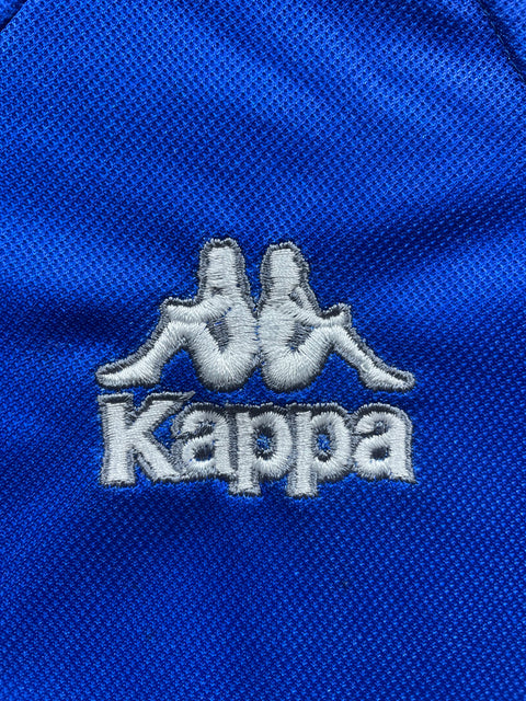 Store Shirt • Juventus • 1996 • Kappa • Away • Size M 