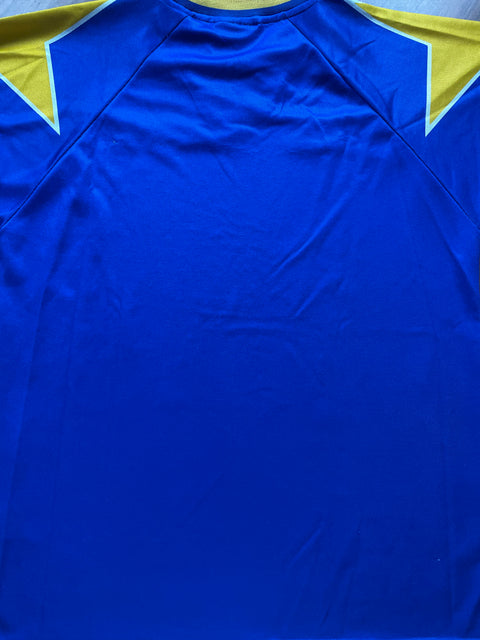 Store Shirt • Juventus • 1996 • Kappa • Away • Size M 
