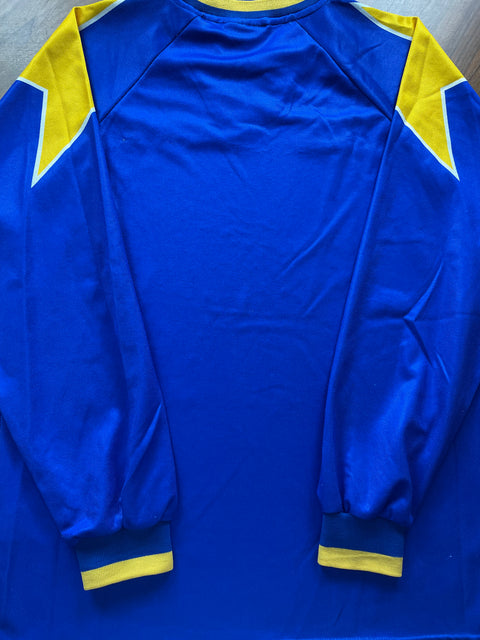 Store Shirt • Juventus • 1996 • Kappa • Away • Size M 