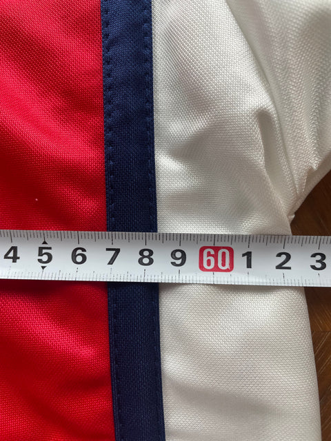 Store Shirt • Arsenal • 1999 • Nike • Home • #9 • Nicolas Anelka • Size XL 