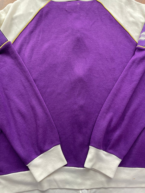 Player Issue Training • Fiorentina • 1988 • ABM Top • Size L 