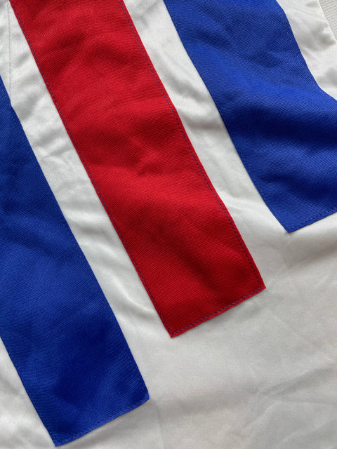 Store Shirt • USA • 1990 • Adidas • World Cup 90 Shirt • Size XL 