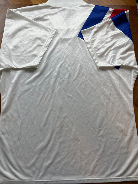 Store Shirt • USA • 1990 • Adidas • World Cup 90 Shirt • Size XL 