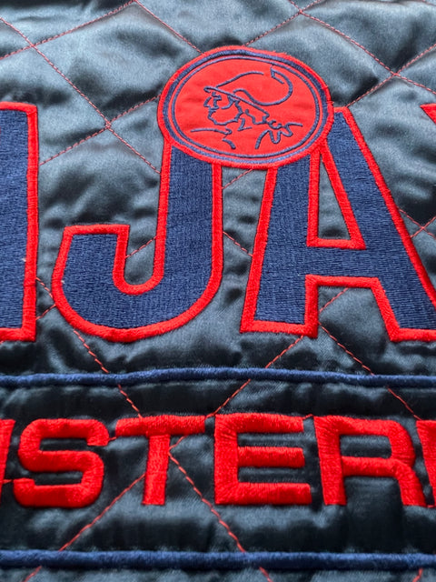 Store Top • Bomber • Ajax • 1994 • Umbro • Size XL 