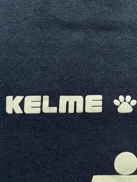 Player Issue Training • La Liga • Real Madrid • 1996 • Kelme • Size XL 