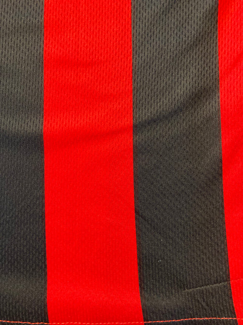 Store Shirt • AC Milan • 1996 • Lotto • Home • Roberto Baggio • Player Spec • Size M 