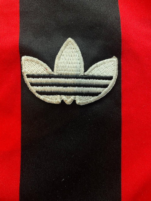 Store Shirt • AC Milan • 1992 • Adidas • Home • Size M 