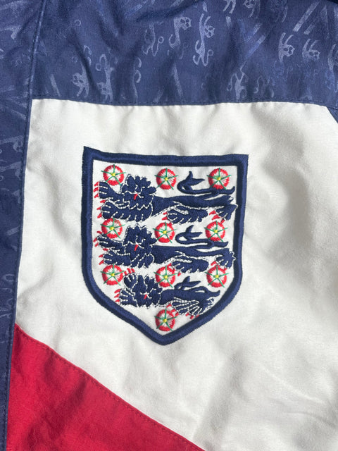 T-Shirts & Merch | Jacket | England | 1990 | Size L