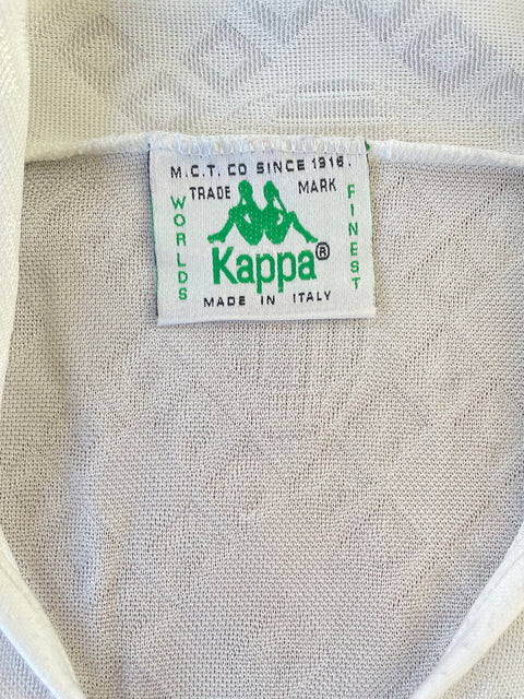 Store Shirt • AC Milan • 1989 • Kappa • Away • Size L 