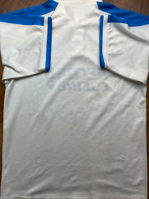 Store Shirt • Napoli • 1995 • Lotto • Away • Size S
